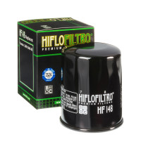 Olejový filter HF148 HIFLOFILTRO 